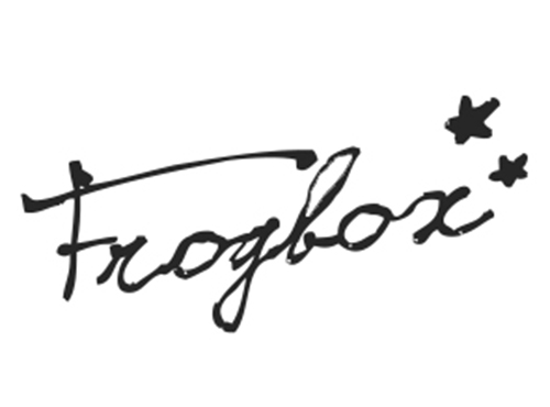 Frogbox